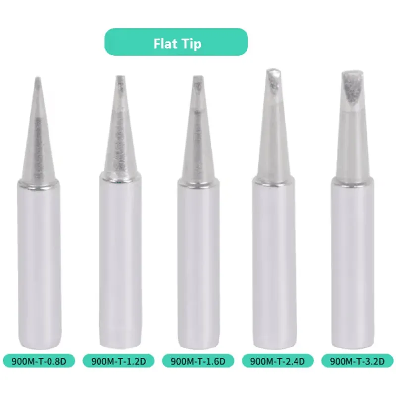 Custom Soldering Gun Tips Company 5