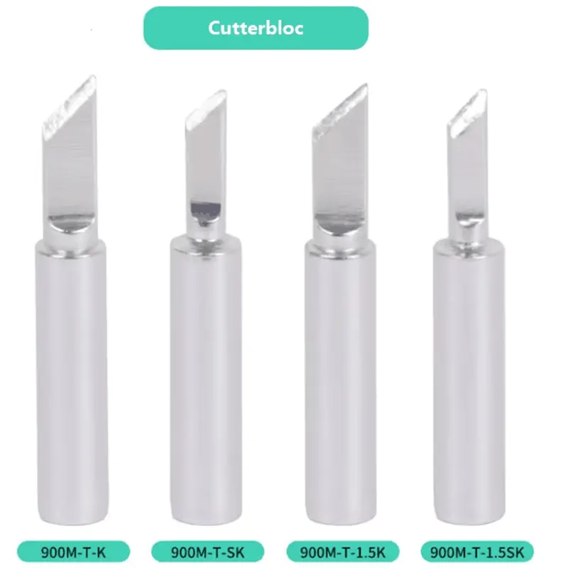 Custom Soldering Gun Tips Company 6