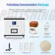 Phone Screen Scratch Remover Machine WillDone, 6