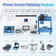 Phone Screen Scratch Remover Machine WillDone, 4