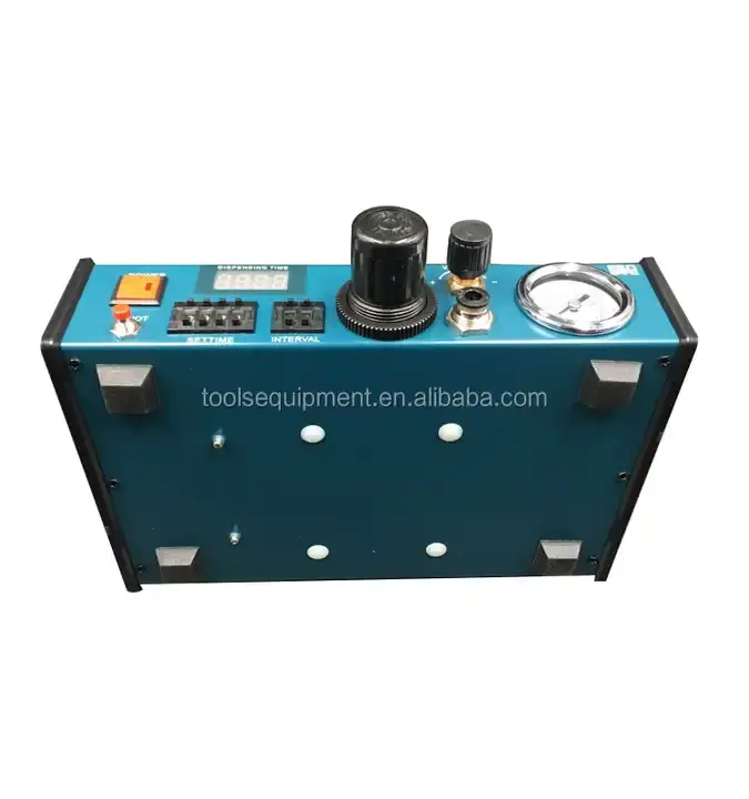 OEM Auto Glue Dispenser WillDone 6