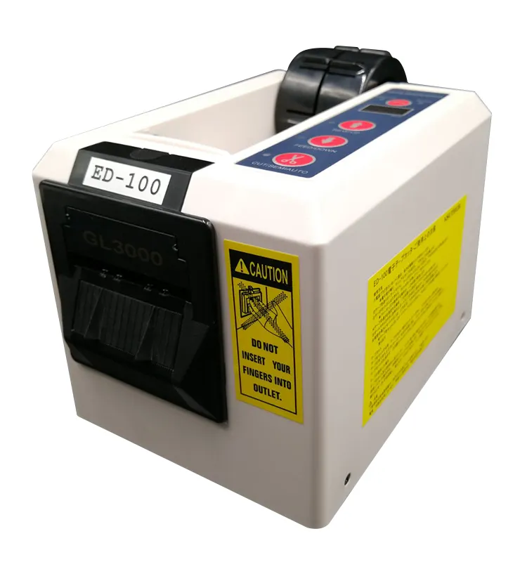 New Industrial Automatic Tape Dispenser Machine Supply 7