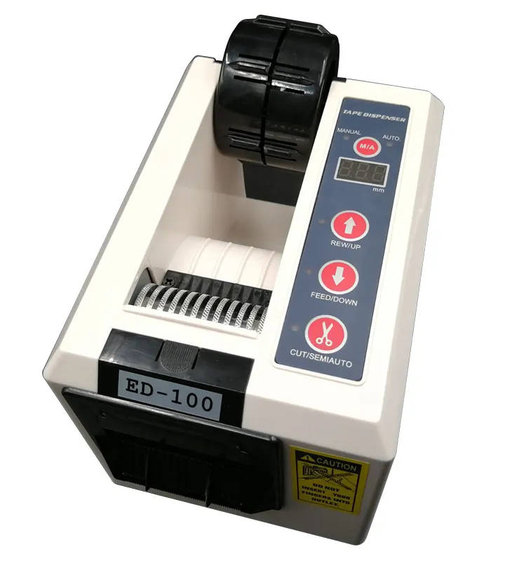 New Industrial Automatic Tape Dispenser Machine Supply 4