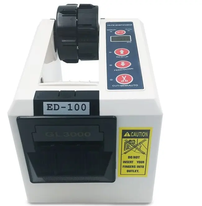New Industrial Automatic Tape Dispenser Machine Supply 2