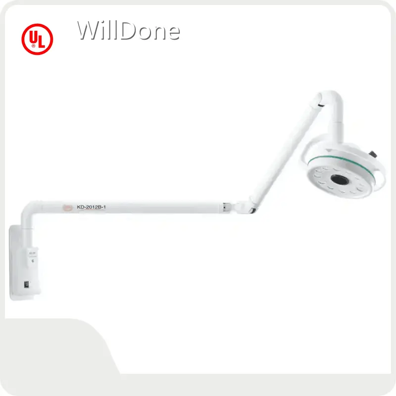 Pcb V Cut Machine WillDone 1