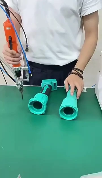 Máy vặn vít khí nén tự động cấp liệu trục vít, Thiết bị cấp vít tự động cầm tay 1