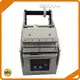 Custom Bottle Labeling Machine Semi Automatic Company Manufacturer | WillDone 1