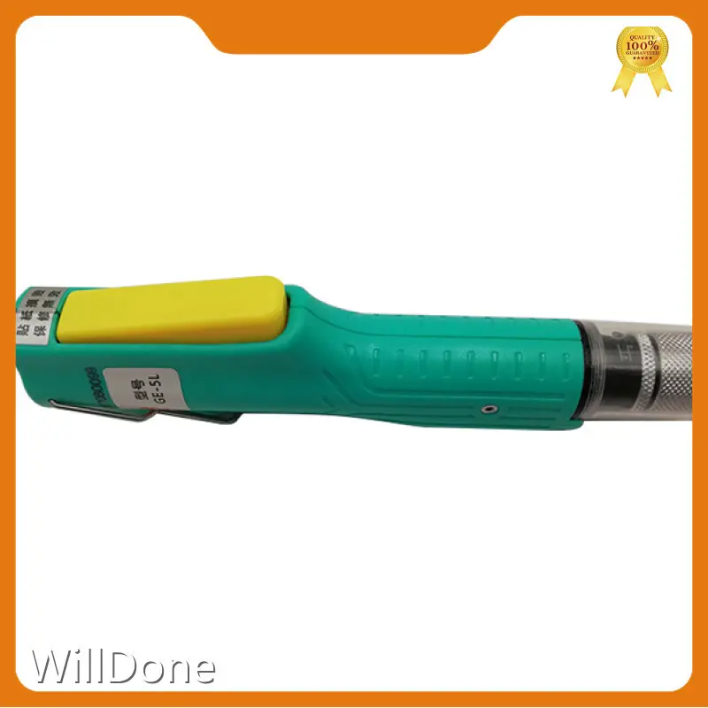 BestWillDone Adjustable Torque Electric Screwdriver 1