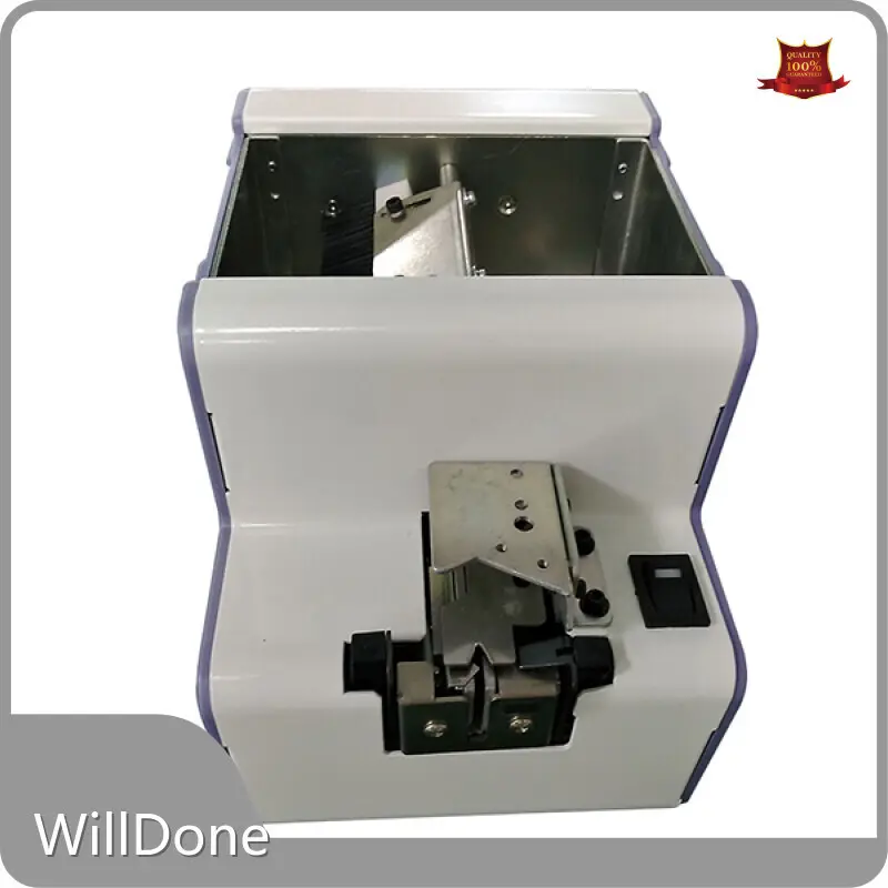 Hotscrew Feeding Machine WillDone Brand 1