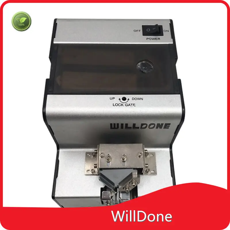 Hot Screw Feeding Machine WillDone Brand 1