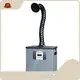 Industrial Fume Extractor Company WillDone 1