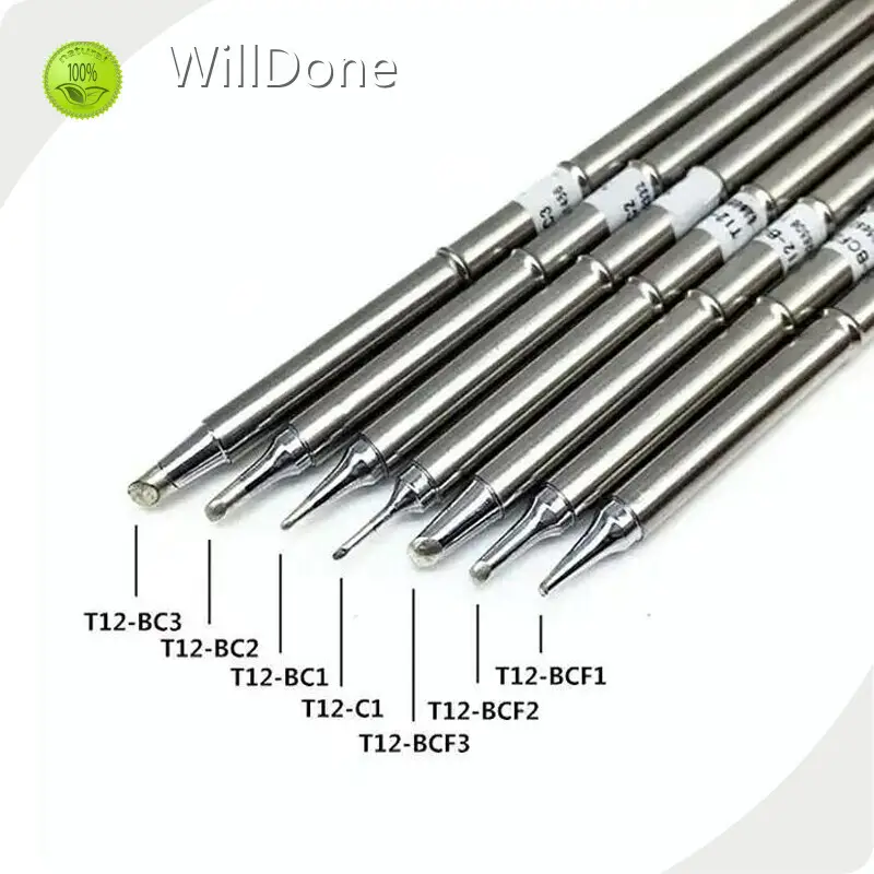 WillDone | Wholesale Soldering Station Manufacturers Factory 1