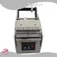 OEM Semi Automatic Label Applicator Machine WillDone 1