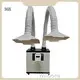 Bestfume Extractor Fume Extractor Company 1