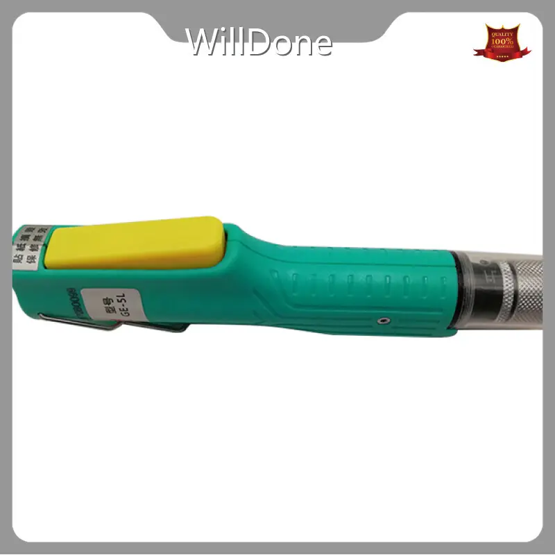 Hotbest Electric Screwdriver WillDone Brand 1