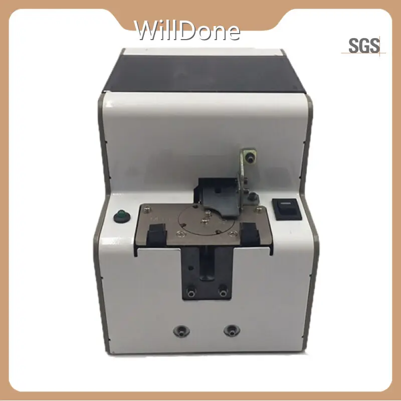 WillDone High-quality Auto Screw Feeder Machine 1