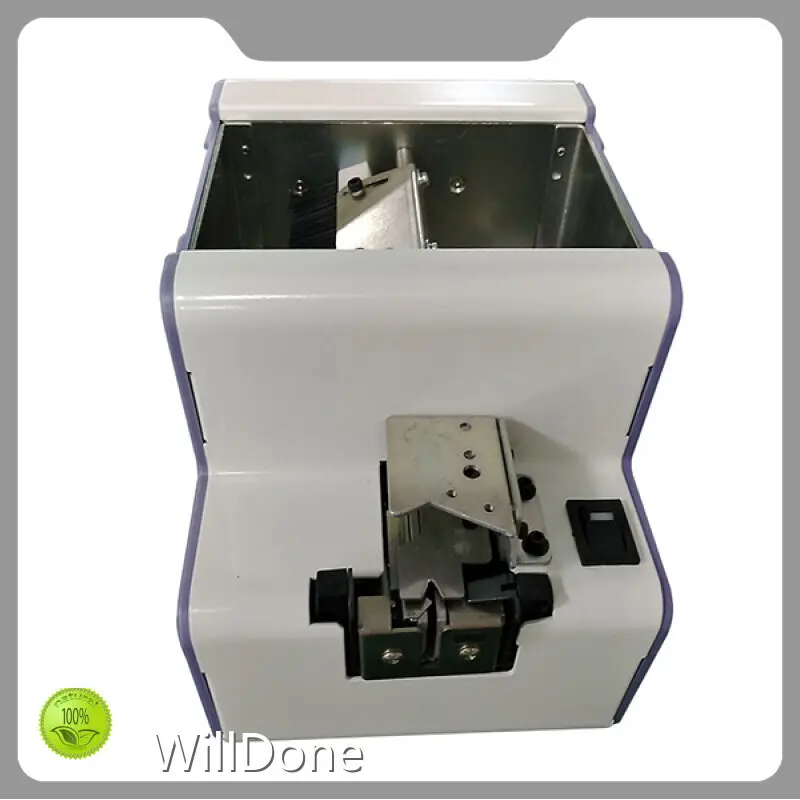 Automatic Screw Feeder Machine WillDone Brand 1