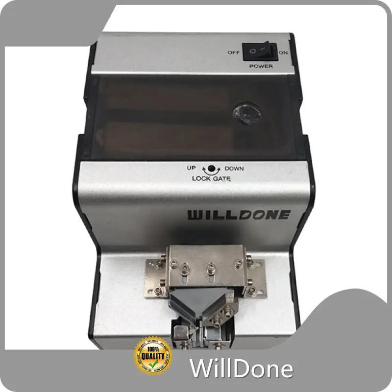 High-qualityauto Screw Feeder Machine WillDone Manufacture 1