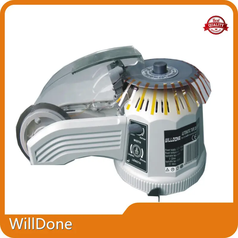Topautomatic Double Sided Tape Dispenser Automatic Double Sided Tape Dispenser Company 1