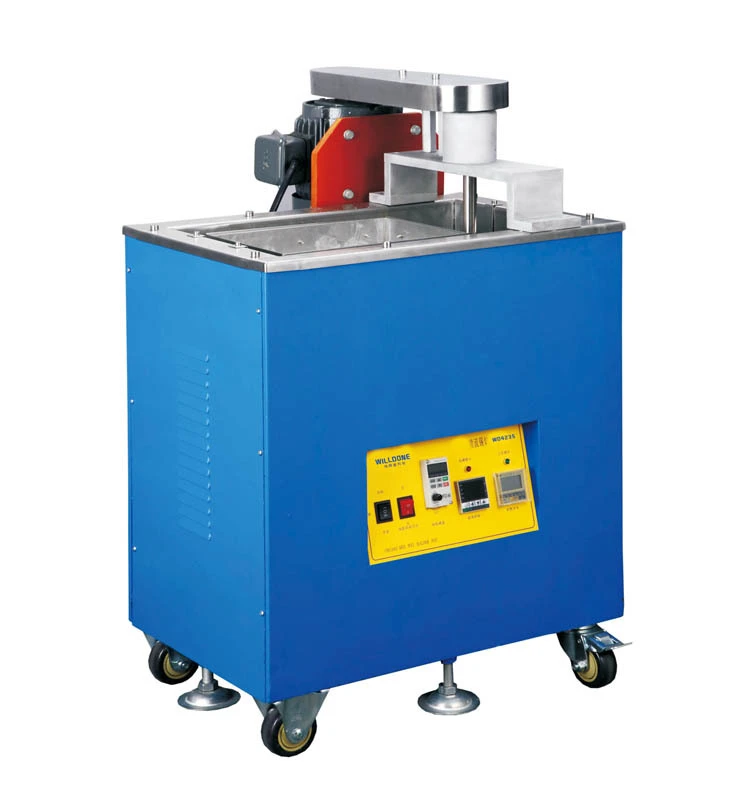 Willdone WD4325 Pote de solda sem folhas 4500W com teclado tocante para placa PCB 1