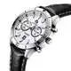 Stainless Steel Quartz Watch Women's Men for Men SEIRAL 6