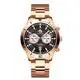 Stainless Steel Quartz Watch Women's Men for Men SEIRAL 4