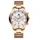 Stainless Steel Quartz Watch Women's Men for Men SEIRAL 3