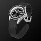 SEIRAL Stainless Steel Watches Wholesale Seiko NH35 Automatic Mechanical Movement Men/women 2