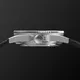 SEIRAL Stainless Steel Watches Wholesale Seiko NH35 Automatic Mechanical Movement Men/women 3