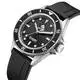 Stainless Steel Watches Wholesale SEIRAL Manufacture Seiko NH35 Automatic Mechanical Movement 3