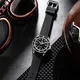 Stainless Steel Watches Wholesale SEIRAL Manufacture Seiko NH35 Automatic Mechanical Movement 7