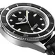 Black Stainless Steel Automatic Watch SEIRAL Brand XC6106G Men/women 4