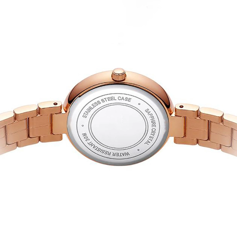 Stainless Steel Quartz Watch Women's Women Stainless Steel Quartz Watch Women's SEIRAL Brand 4