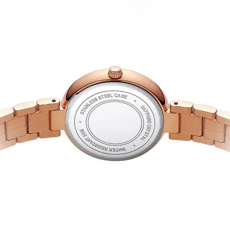 Stainless Steel Quartz Watch Women's Women Stainless Steel Quartz Watch Women's SEIRAL Brand 4