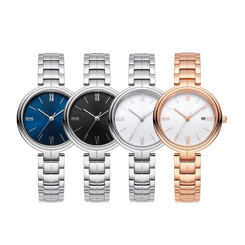 The Epitome Of Elegance: Unveiling The Splendor Of High-Quality Quartz Watches 1
