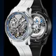 Wholesale Waterproof Stainless Steel Watch SEIRAL Brand Japanese Automatic Mechanical Movement Men 5