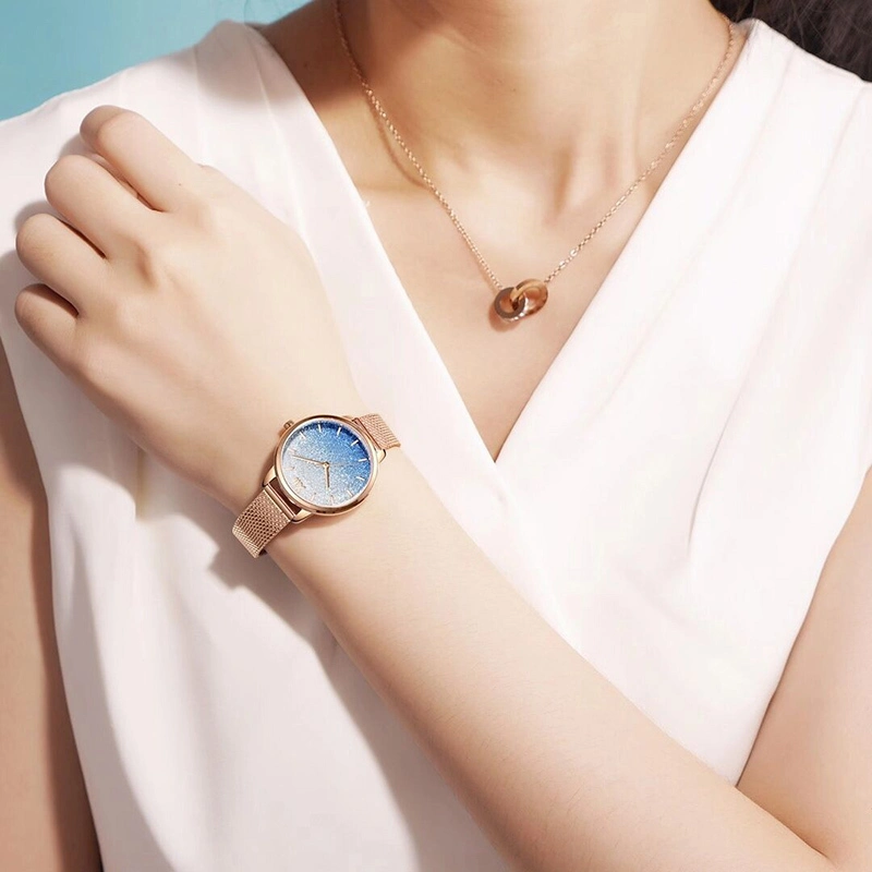 High Quality Quartz Watch Women Japanese Miyota GL22 Quartz Movement Warranty SEIRAL 6