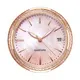SEIRAL Stainless Steel Black Quartz Watch - Japanese Miyota 2115 Quartz Movement 3