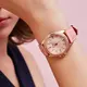 SEIRAL Stainless Steel Black Quartz Watch - Japanese Miyota 2115 Quartz Movement 5