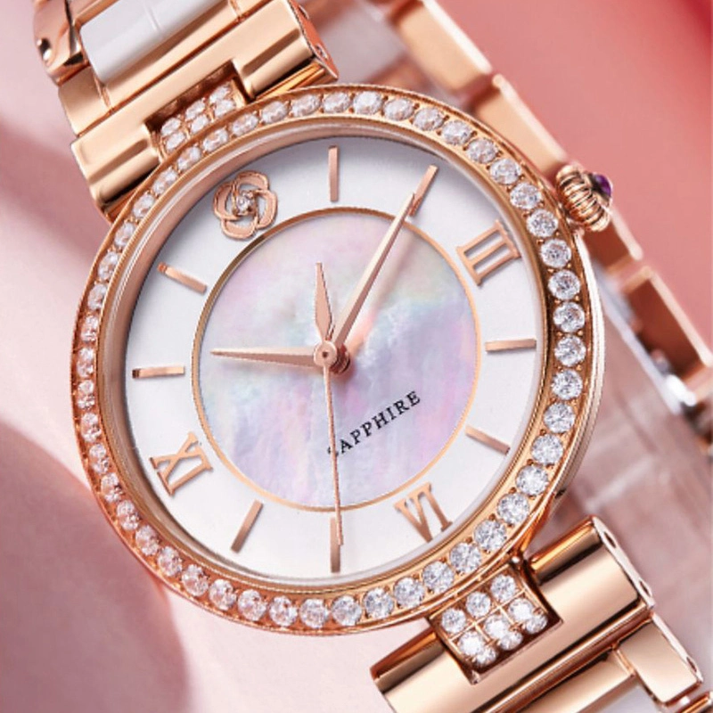 SEIRAL High Quality Quartz Watch XC6150L High Quality Quartz Watch 3