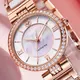 SEIRAL Stainless Steel Women's Quartz Watch, Women, XC6150L | SEIRAL 3