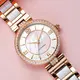 SEIRAL Stainless Steel Women's Quartz Watch, Women, XC6150L | SEIRAL 2