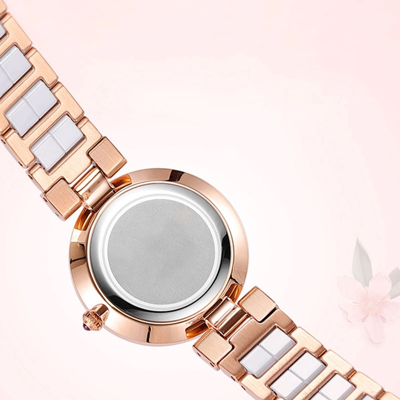 SEIRAL High Quality Quartz Watch XC6150L High Quality Quartz Watch 5