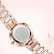 SEIRAL Stainless Steel Women's Quartz Watch, Women, XC6150L | SEIRAL 5