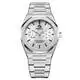 Stainless Steel Women's Quartz Watch 316L Stainless Steel - - SEIRAL 6