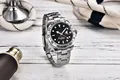 Men's Automatic Mechanical Watch 316L Stainless Steel Automatic Mechanical Movement Men's Automatic Mechanical Watch Manufacture 3