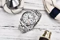 Men's Automatic Mechanical Watch 316L Stainless Steel Automatic Mechanical Movement Men's Automatic Mechanical Watch Manufacture 5