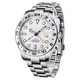 Men's Automatic Mechanical Watch 316L Stainless Steel Automatic Mechanical Movement Men's Automatic Mechanical Watch Manufacture 2