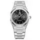Stainless Steel Quartz Watch Price 6P25 Bulk Buy 3-5 Years SEIRAL 5