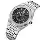 Stainless Steel Quartz Watch Price 6P25 Bulk Buy 3-5 Years SEIRAL 6